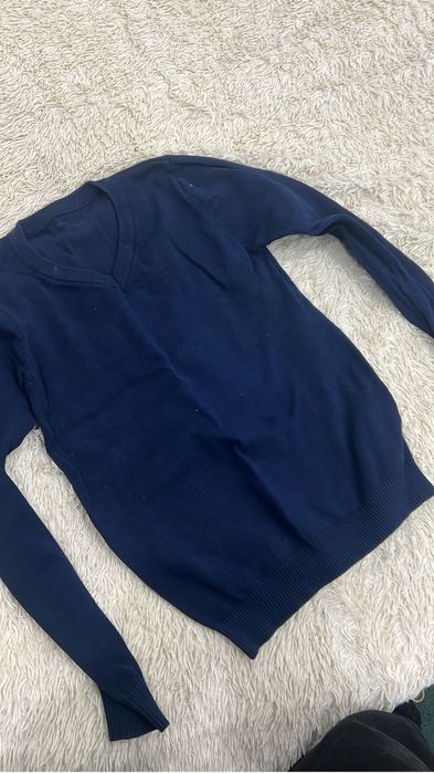 Вещи много! Школьная форма для девочек и мальчиков