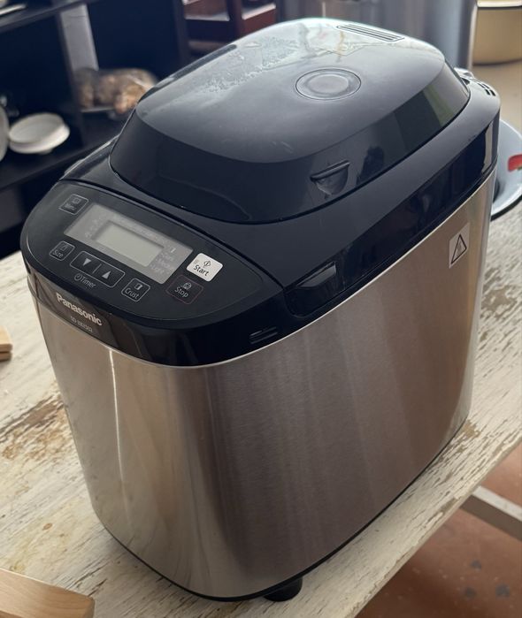 Хлебопечь Panasonic SD-ZB2502