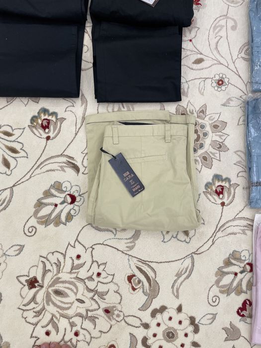 Мужские рубашки