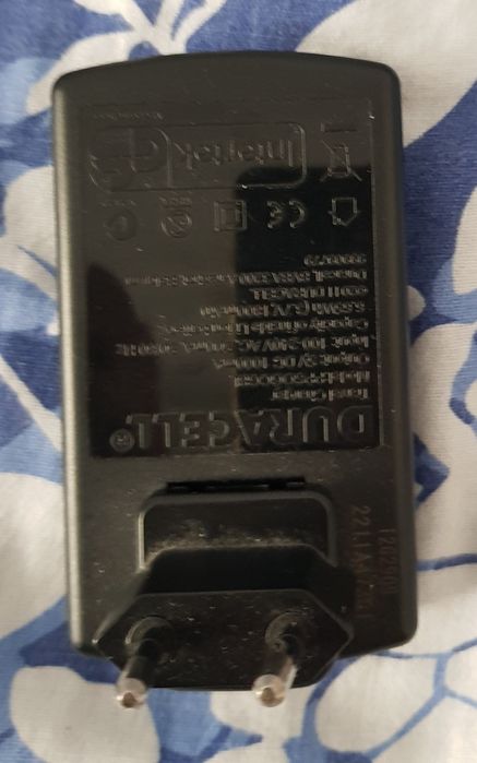 Încărcător telefon