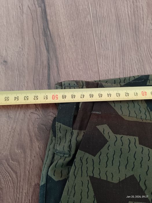 Камуфлажни панталони