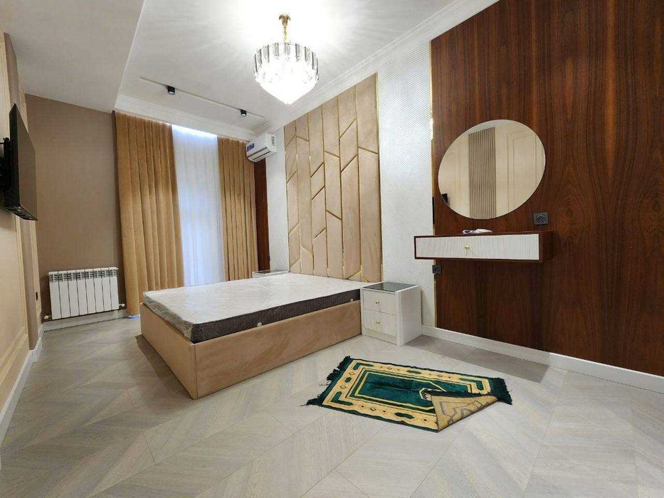 ЖК Tashkent city Срочно сдается аосле ремонта