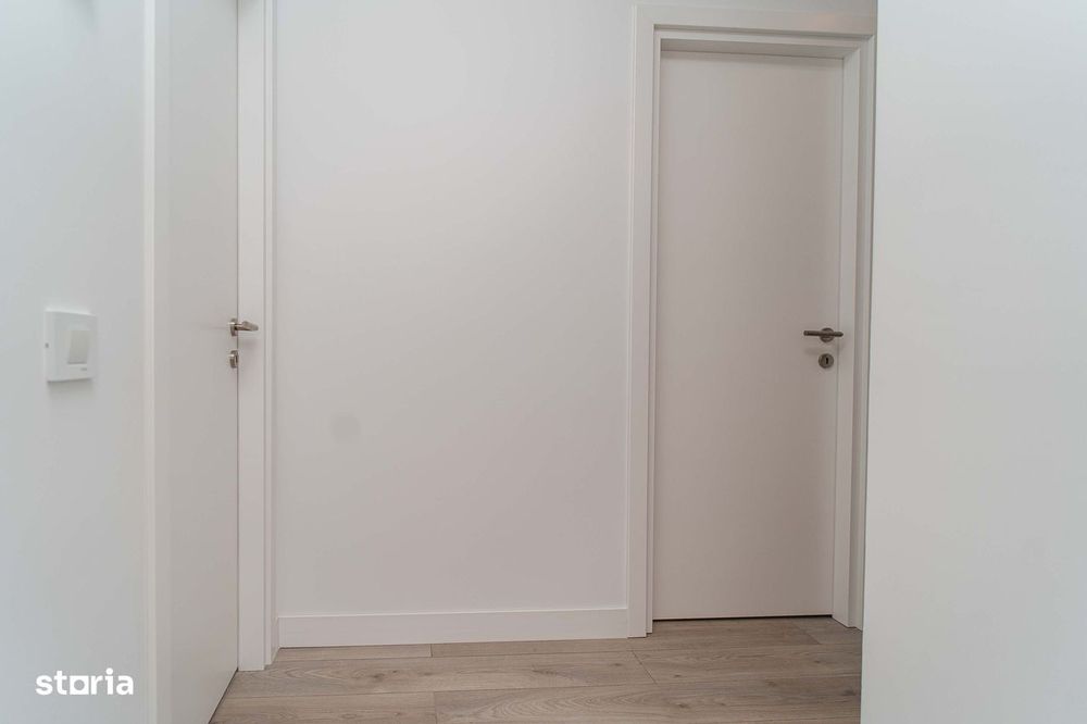 Apartament 2 Camere Silk District - Ideal Birou sau Locuinta