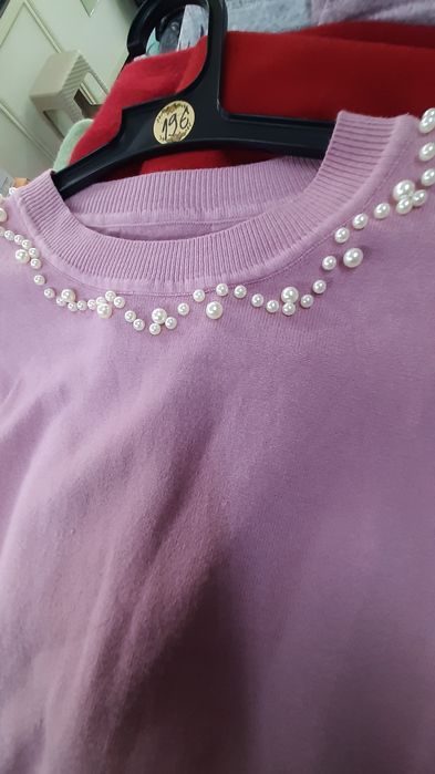 Пролетна   елегантна блуза