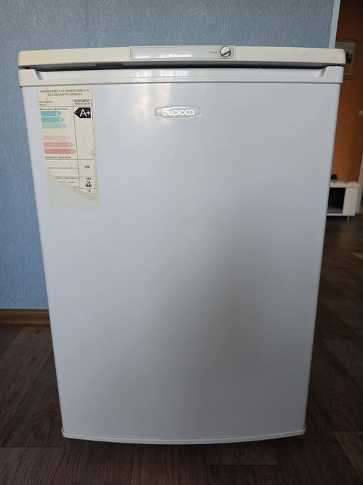 Холодильник мини Бирюса