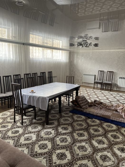 Продам дом район КСК