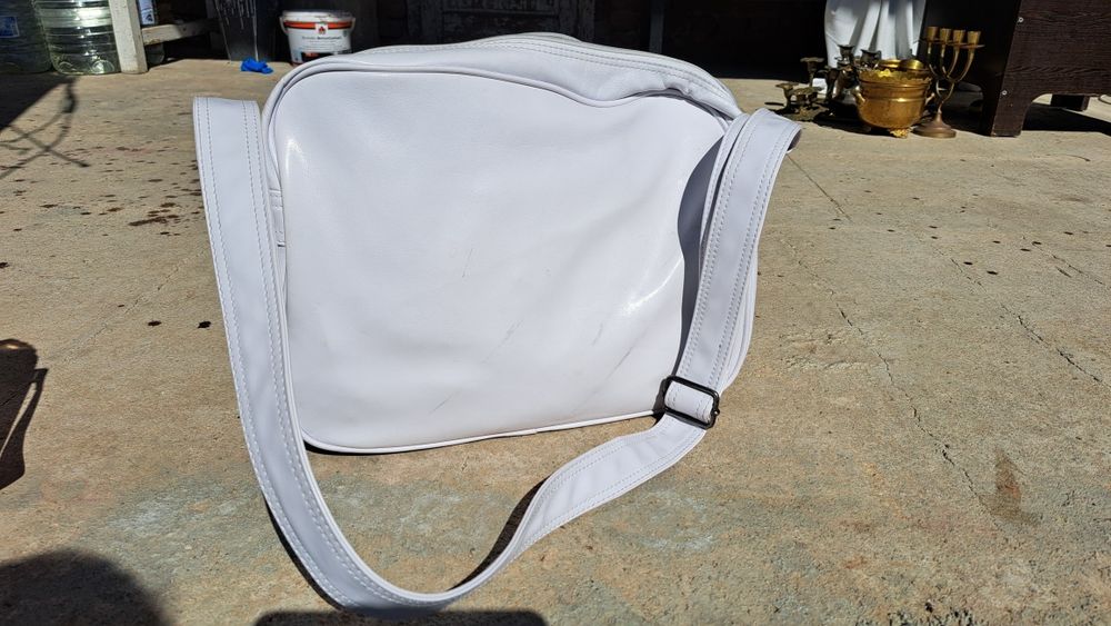 Adidas Crossbody Bag