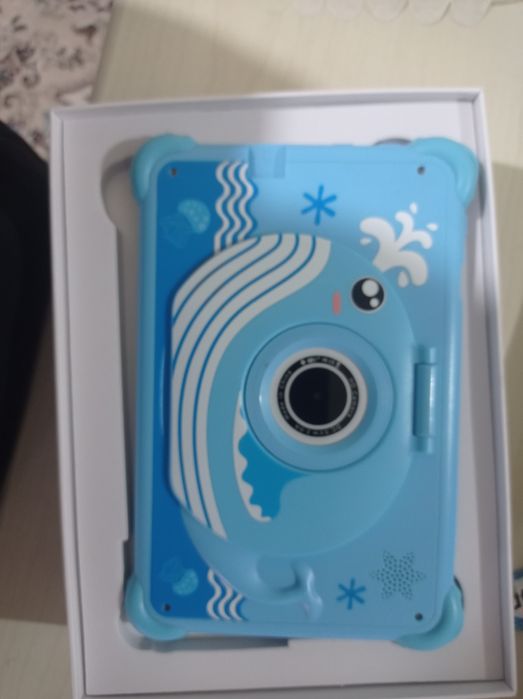 Планшет детский p100pro