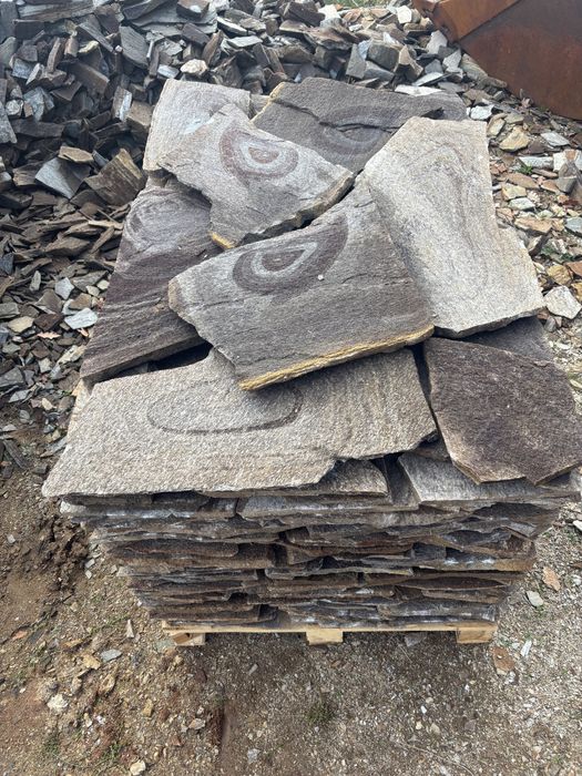 Кнаис за облицовка