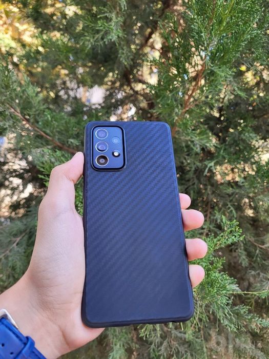 Samsung A52 Ideal
