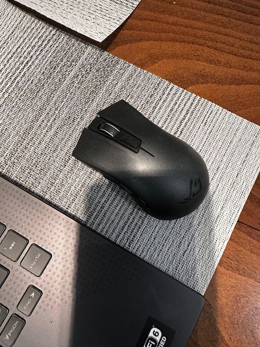 Продам Ноутбук Asus Rog Strix