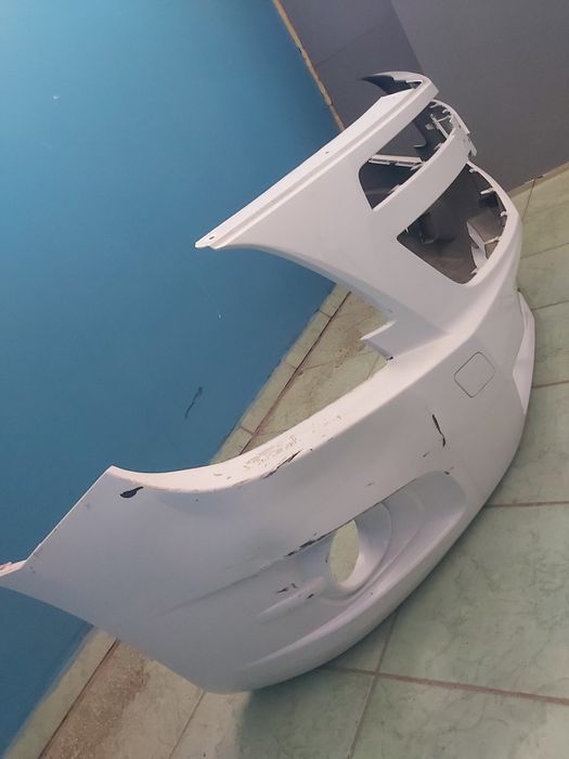 Бампер Шевроле кобальт