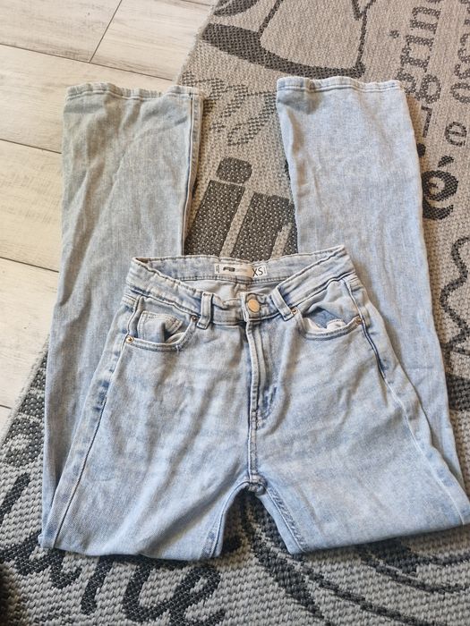 Дамски дрехи S/Xs