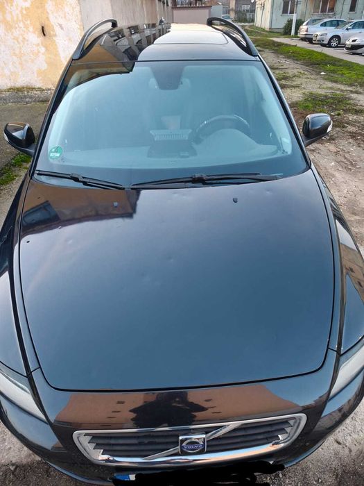 VOLVO V50 2.0D 2008