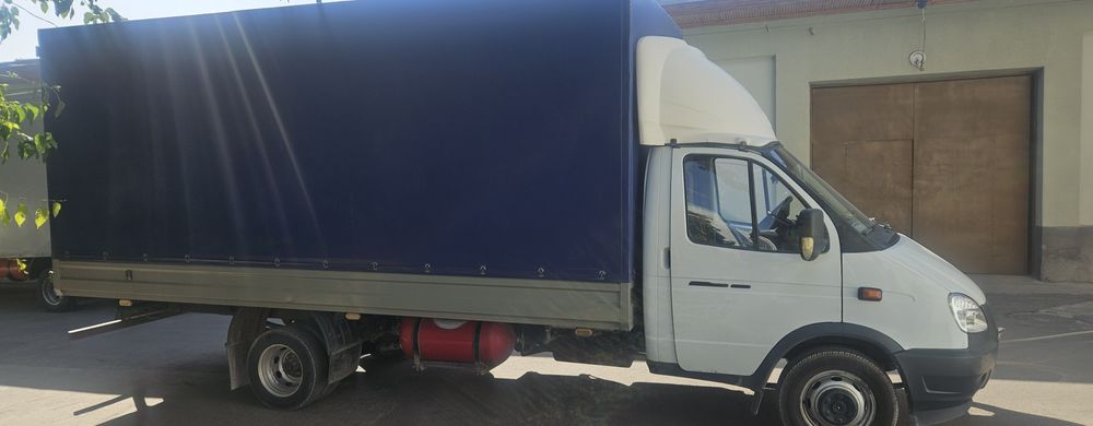 Gazel biznesPRO MAX