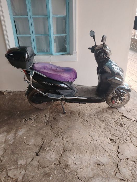 Yaxshi minilgan olgan baraka topadi