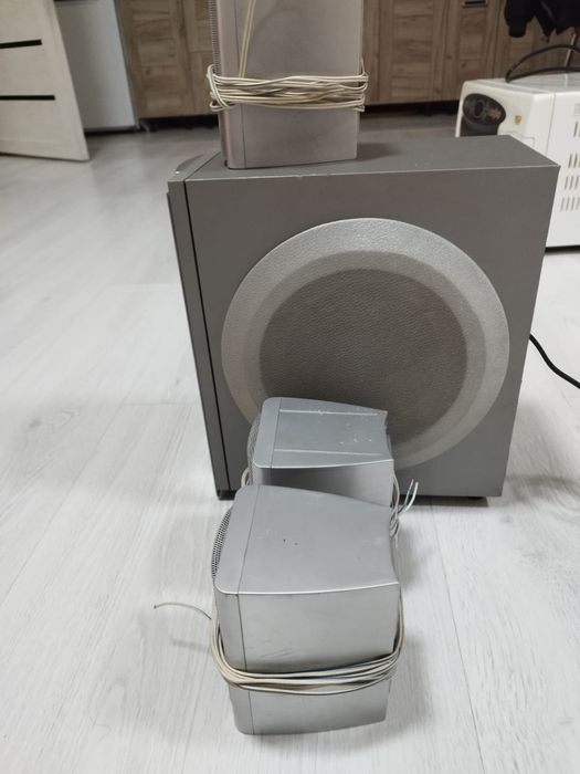 Акустическая система