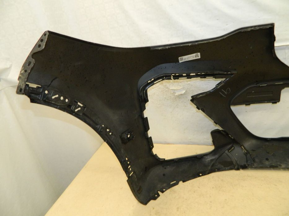 Bara fata BMW X7 M-Sport G07, 2018, 2019, 2020, 2021, 2022, 2023, 51118069886