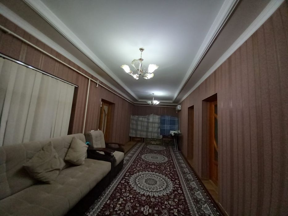 Уй сотилади хамма шароитлари бор