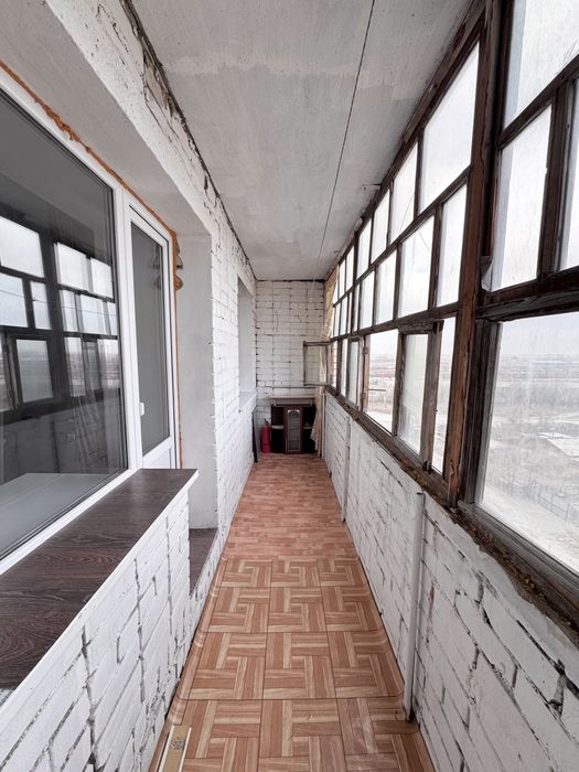 Продам 2х комнатную квартиру