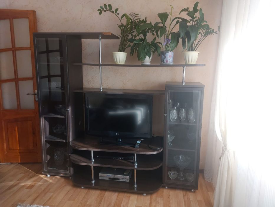 Шкаф из евромебля покупали