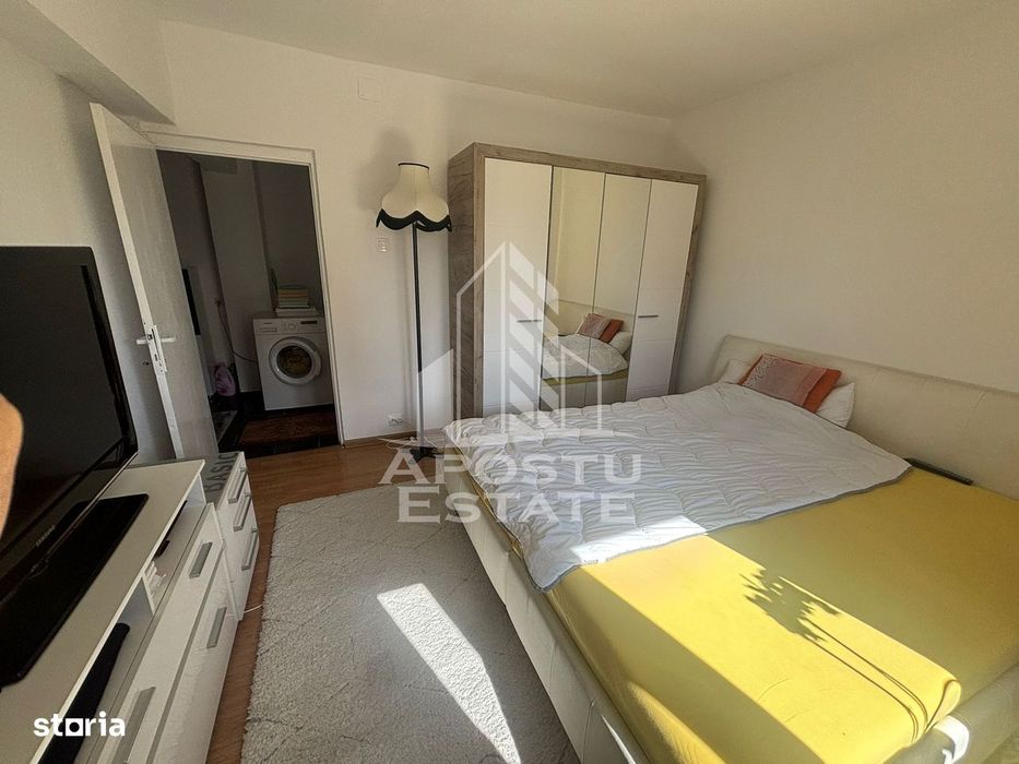 Apartament cu 2 camere ,de inchiriat ,Zona Simion Barnutiu - Timisoara
