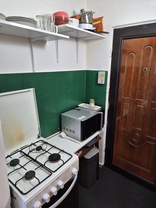 Garsoniera de inchiriat Tractorul