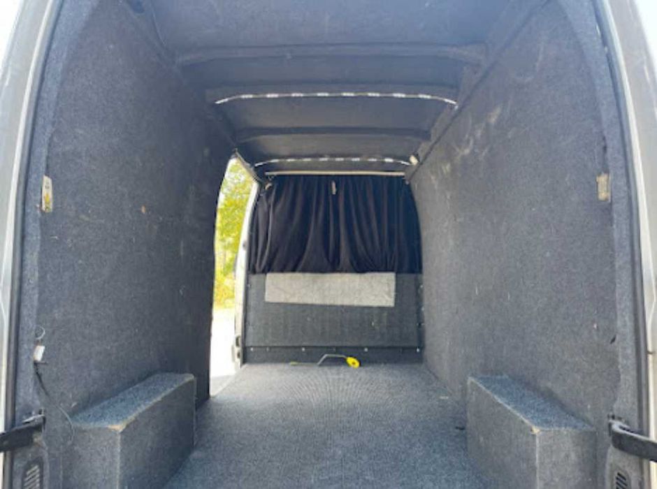 Renault Master .