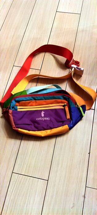 Поясная сумка Cotopaxi