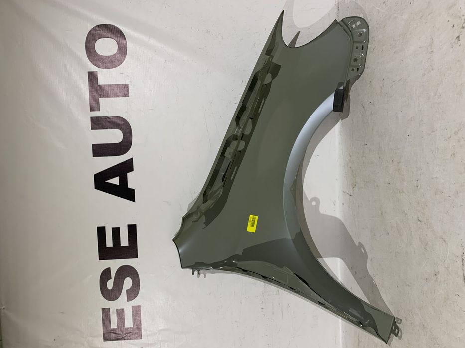 Aripa stanga fata VW Golf 6 VI, hatchback , 2008, 2009, 2010, 2011, 2012.