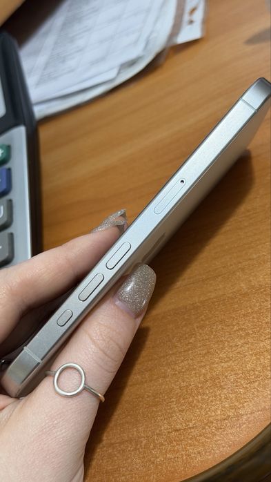 iphone 15 pro, 128 гб. б/у