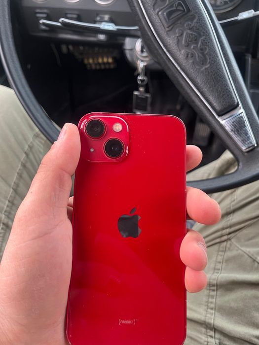 Iphone 13 256 гб Телефон