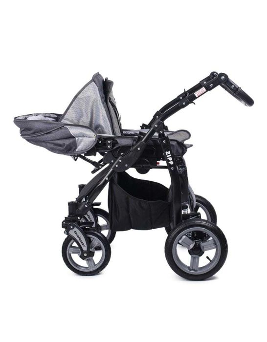 Коляска детская 2в1