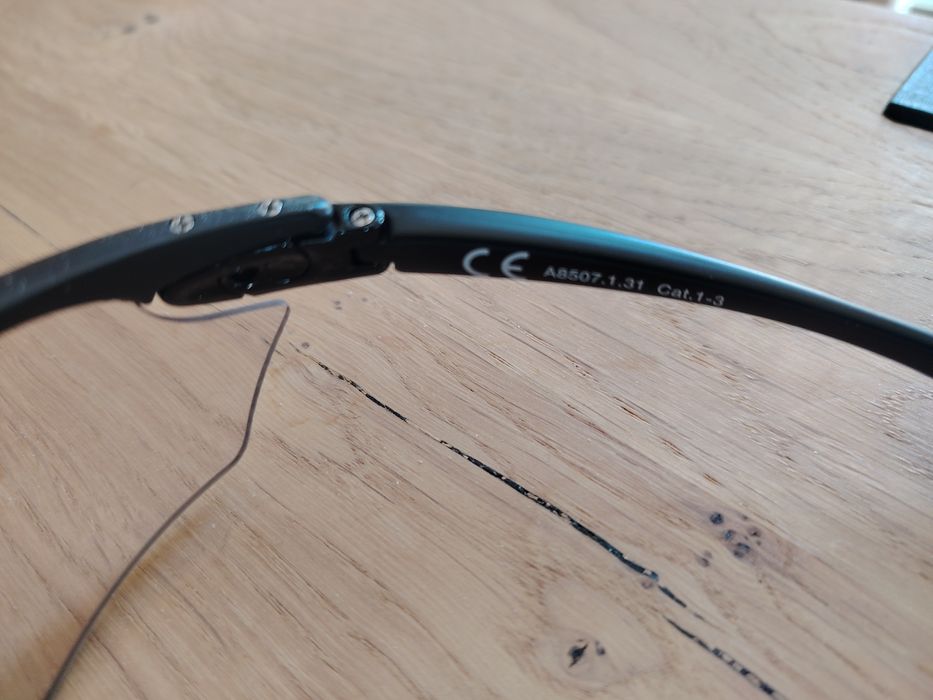 Слънчеви очила Alpina