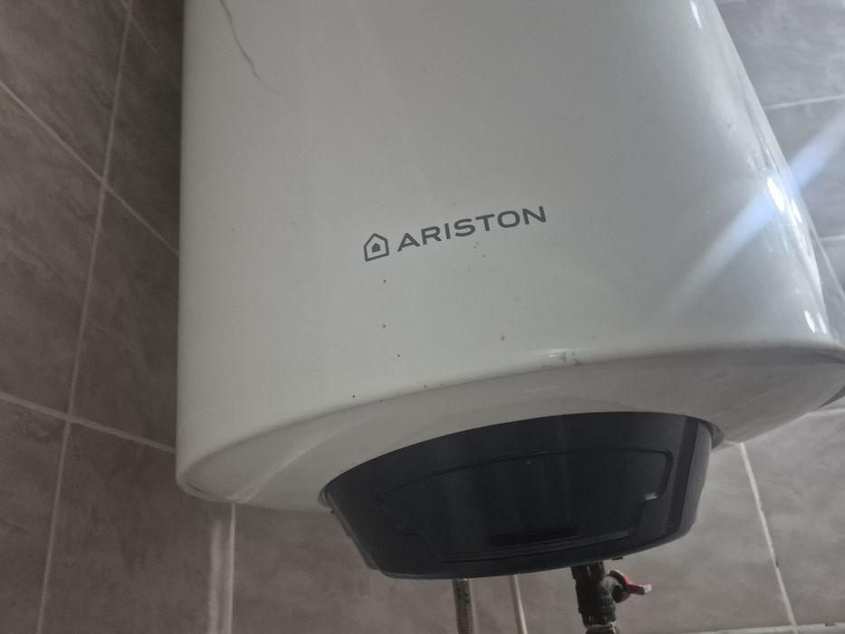 Продом бойлер с хорошем состоянии