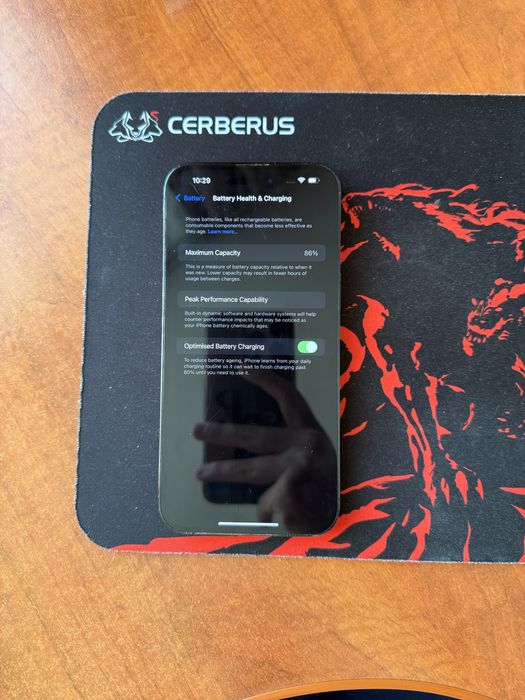 iPhone 14 Pro Max Full Box