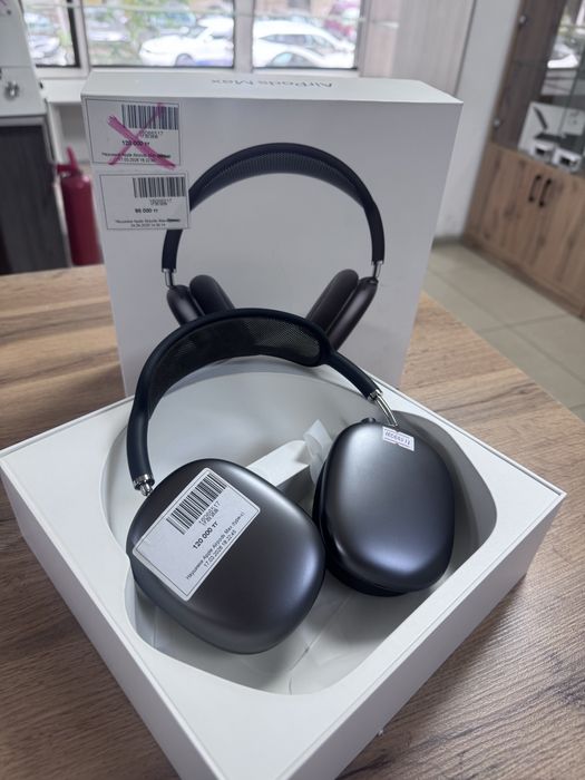Airpods max 1•baitime•0.0.12