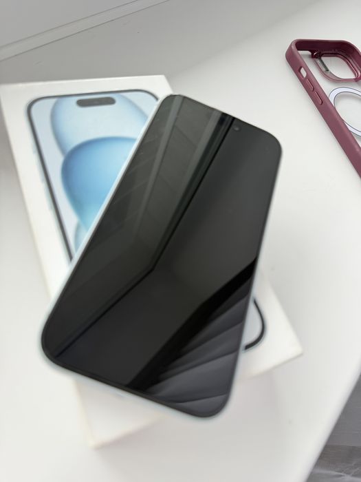 Iphone 15, 128 gb