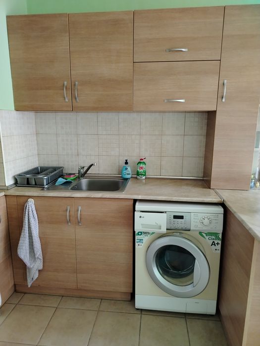 Апартамент под наем