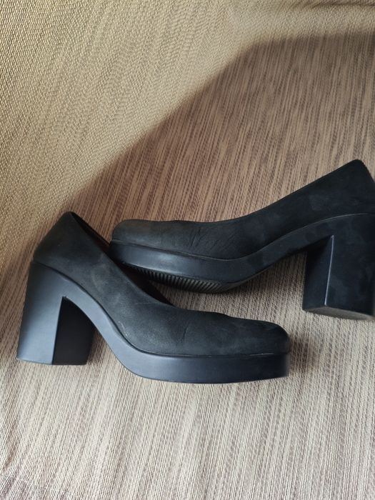 Туфли женские 37, 38 размер