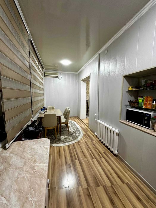 Продаю свою кв на Юнусабаде 14