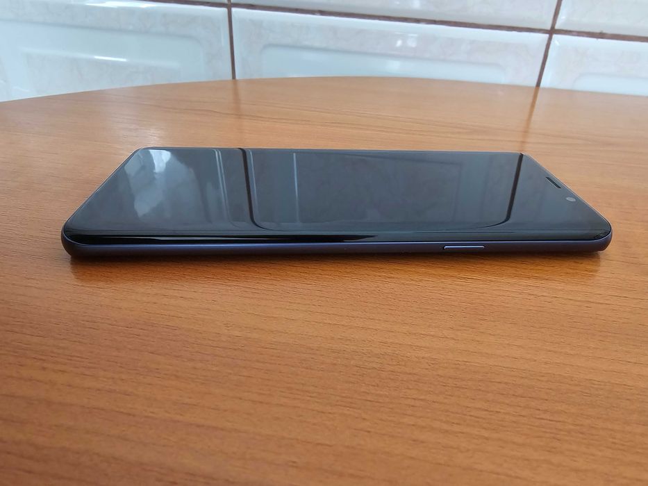 Vand mobil Samsung Galaxy S9+ stare impecabila