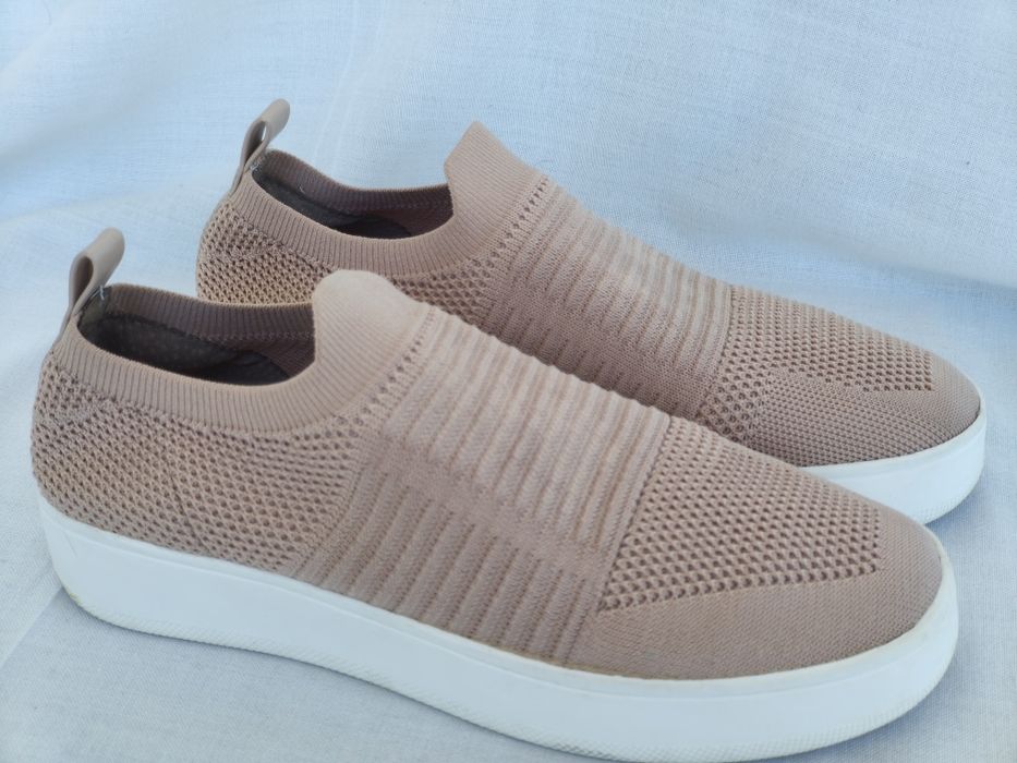 Steve Madden, обувки еластичен текстил, номер 39