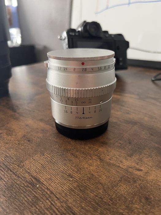 Fujifilm X S-10 +obiective