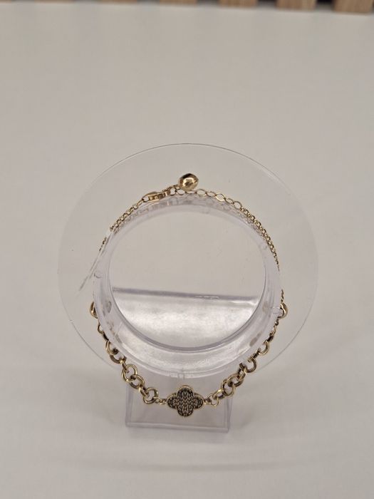 Bratara aur / 14K / 4,13gr / 19cm / #57534