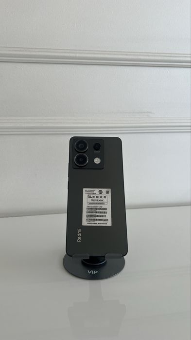 Redmi Note 13 pro 256гб