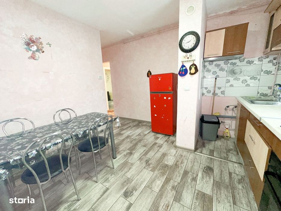Apartament,
