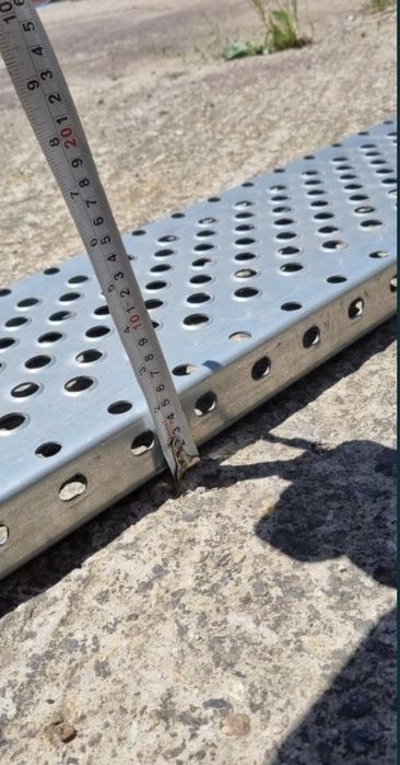 Trepte si rigole zincate
Trepte dimensiuni
75-150 cm lungime
26-30cm l