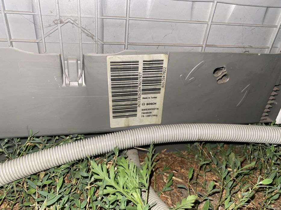 Посудомойка хороший