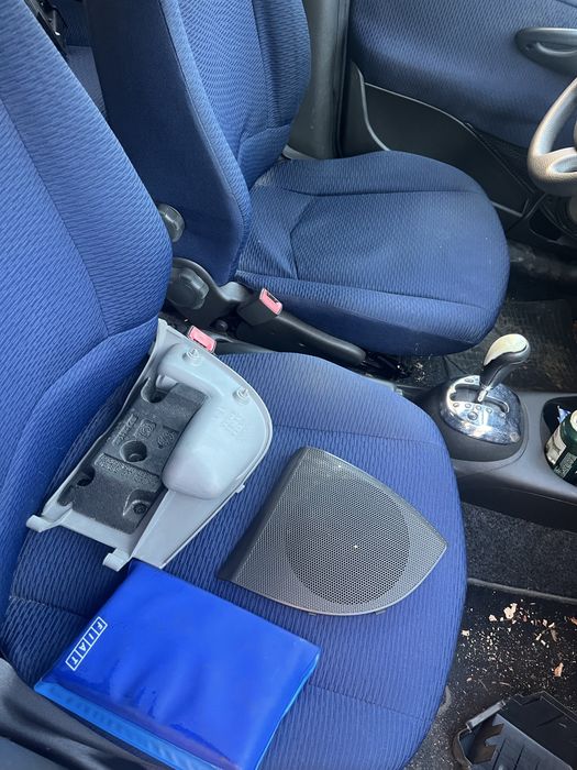 Fiat punton1.2 АВТОМАТ НА ЧАСТИ